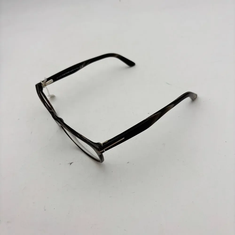 Tom Ford TF5430 062 Havana Frames Made in Italy